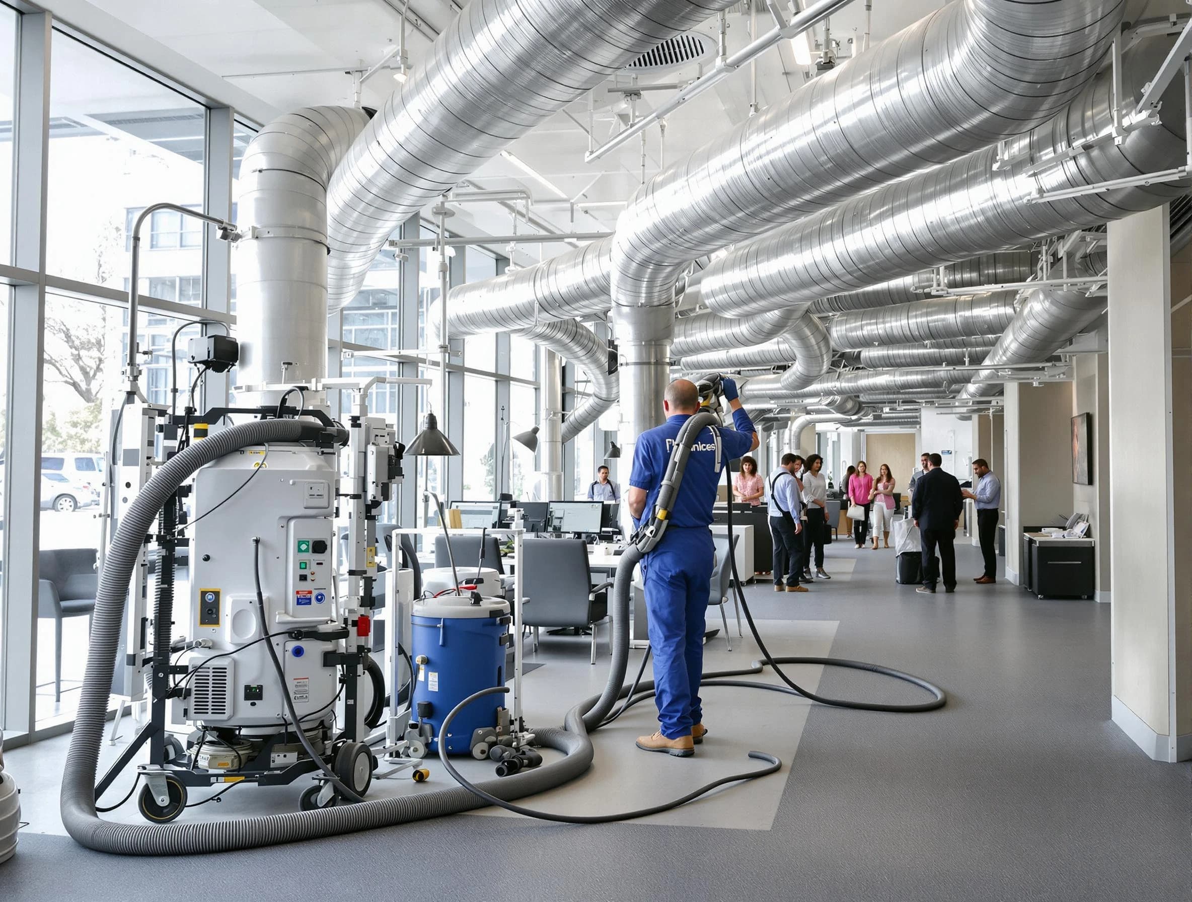 Commercial Cleaning service in Sun City West, AZ