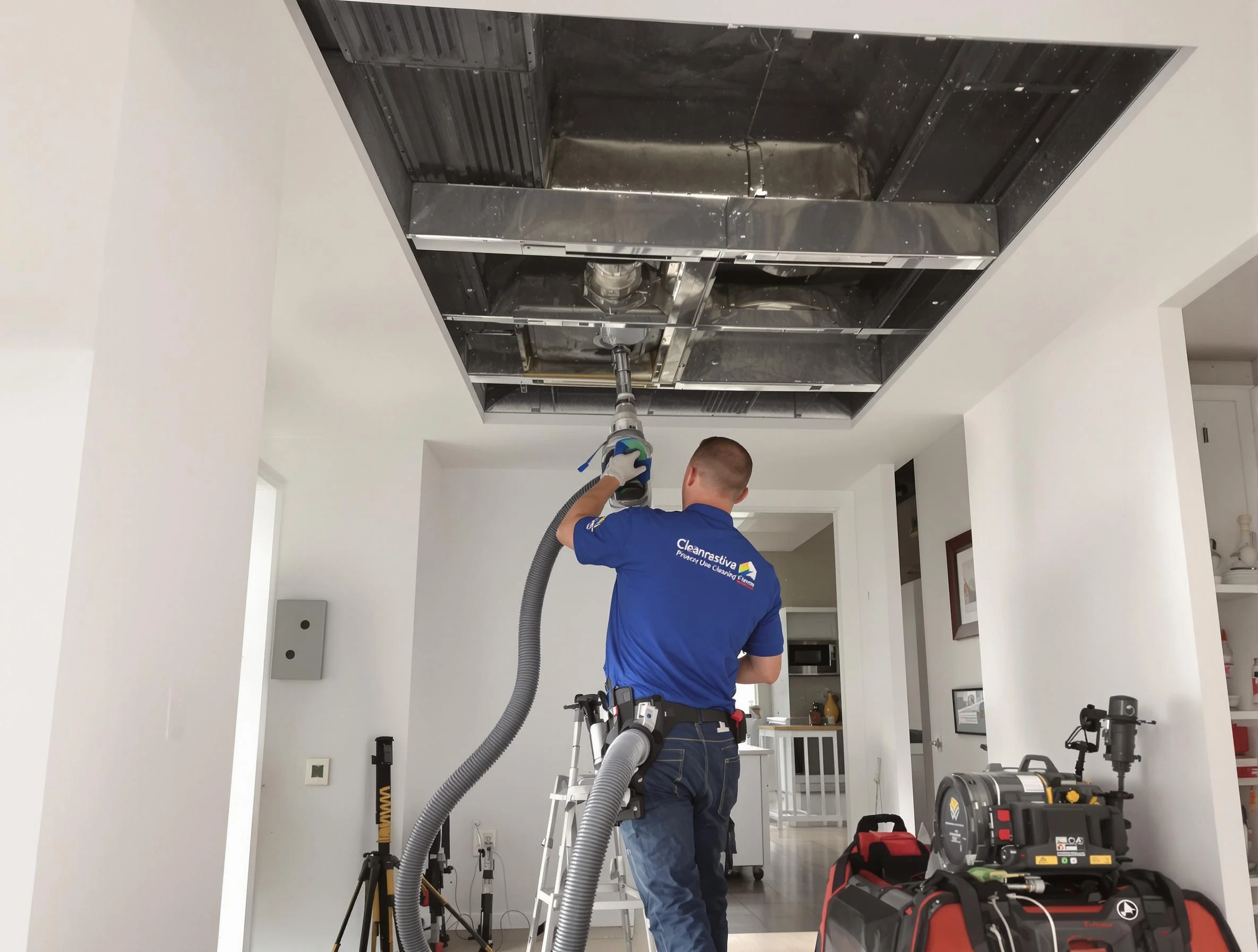 Air Duct Cleaning in Sun City West