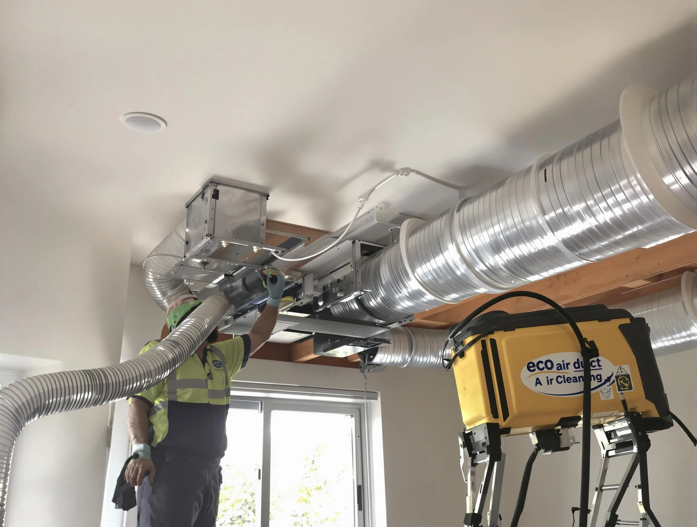 Eco Air Duct Cleaning in Sun City West