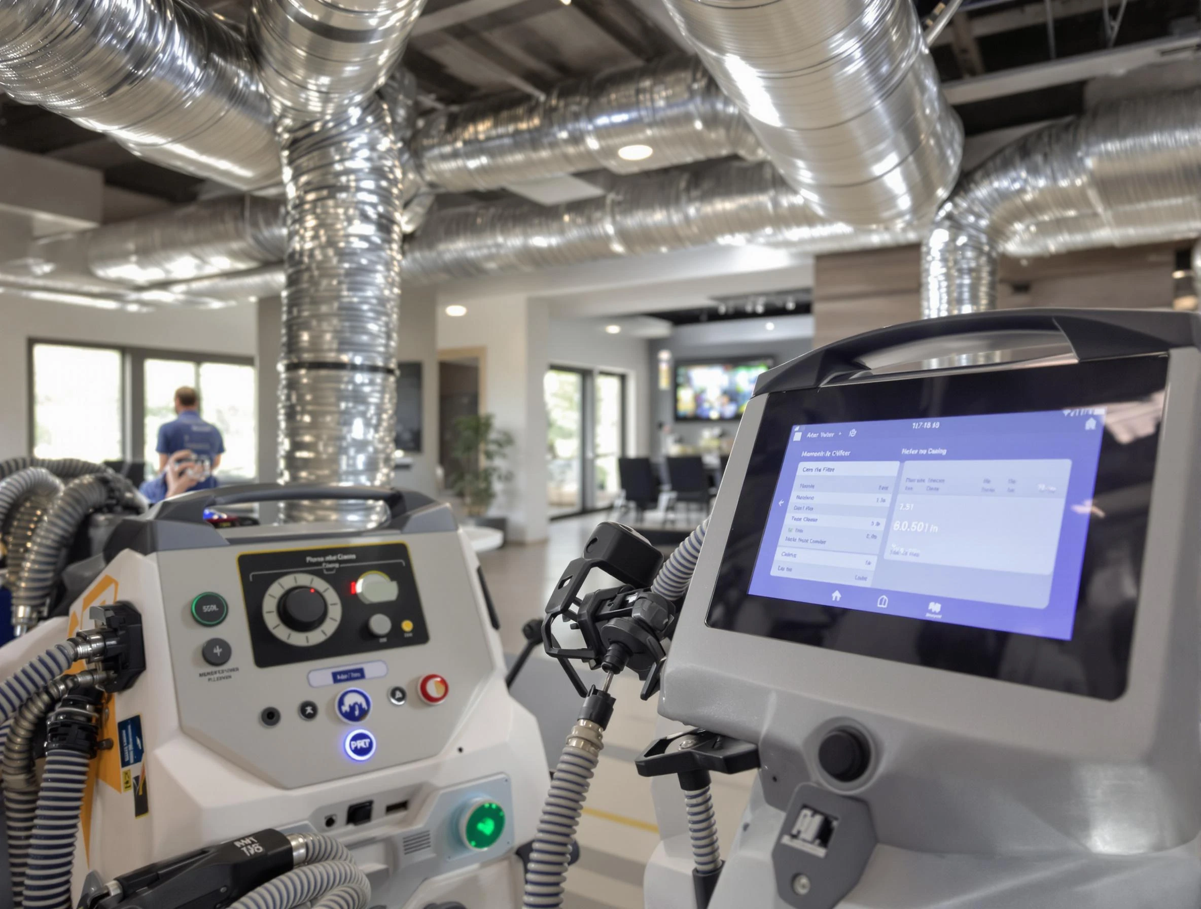 Expert mold remediation by Sun City West Air Duct Cleaning in Sun City West