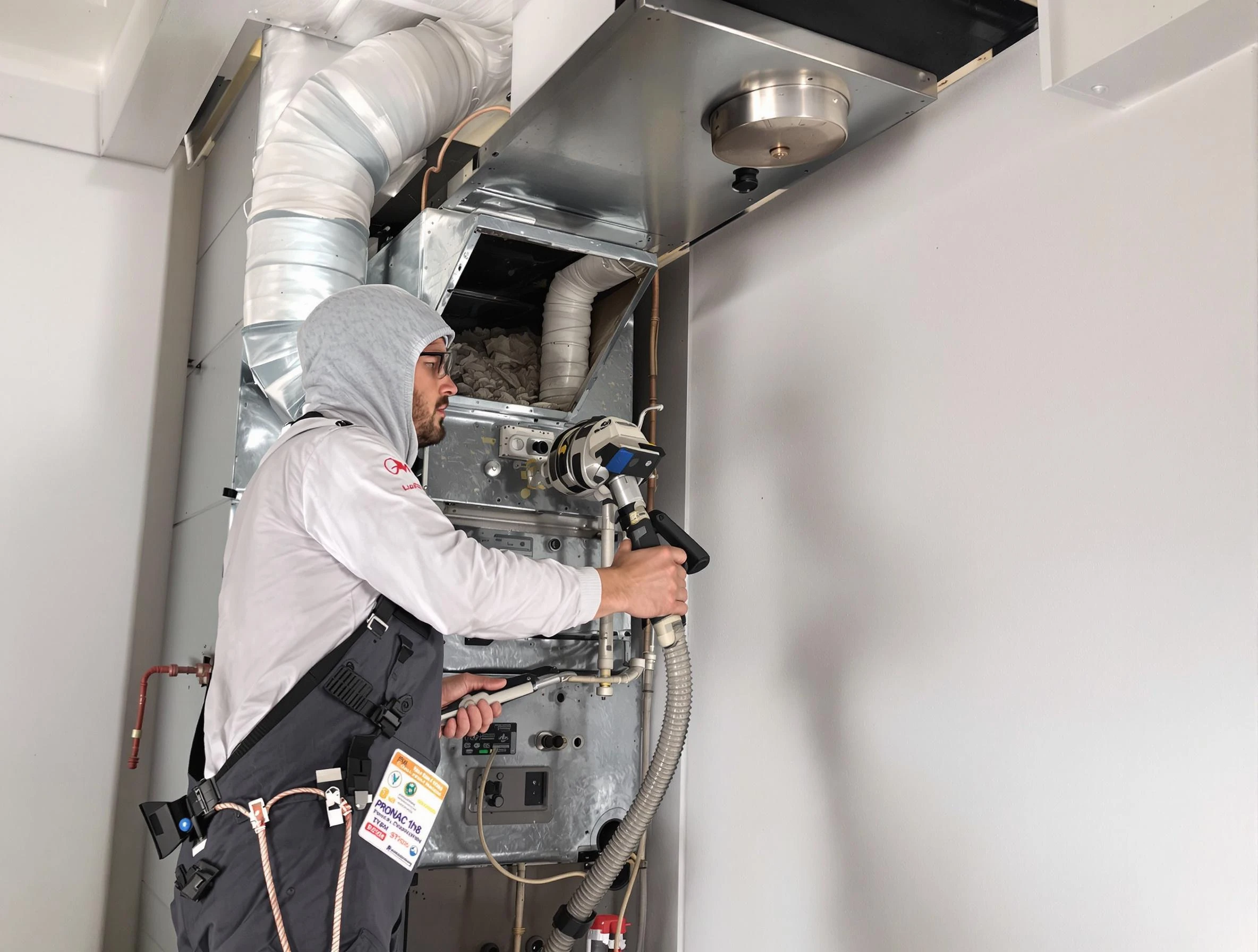 Expert furnace duct cleaning by Sun City West Air Duct Cleaning in Sun City West